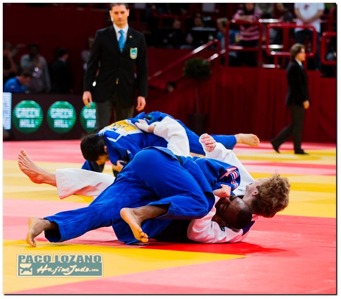 Paris 2014 by P.Lozano cat -66 kg (29)
